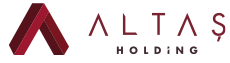 Altaş Logo